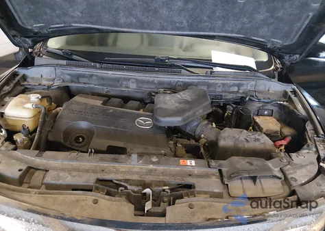 2011 Mazda Cx-9 Grand Touring из США, поврежденный, VIN JM3TB2DA6B0328152